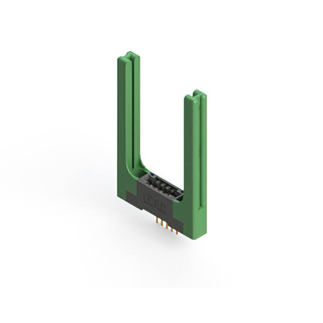 396-005-541-158 EDAC Inc.  Edgeboard Connectors